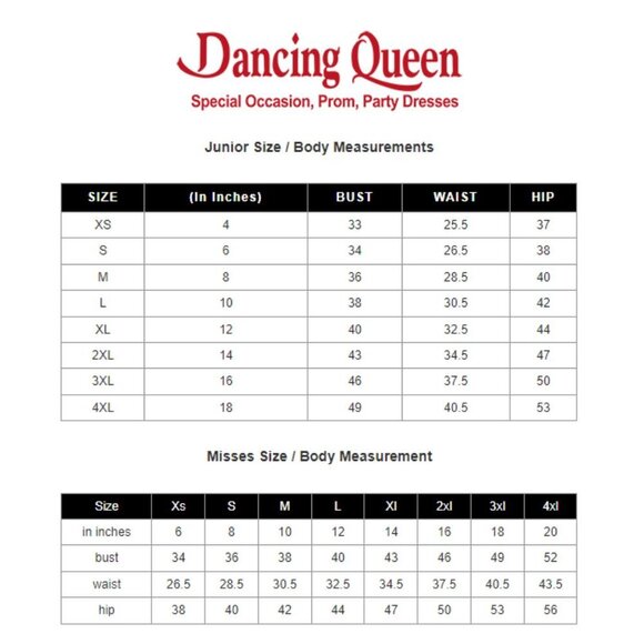 NWT Dancing Queen 9932 Prom Dress White Size XS - Picture 4 of 5